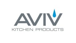 AVIV KITCHEN PRODUCTS