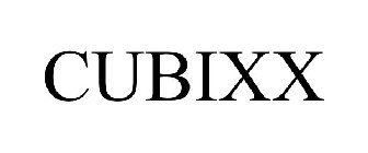 CUBIXX