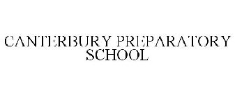 CANTERBURY PREPARATORY SCHOOL
