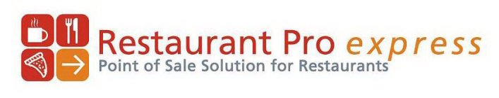 RESTAURANT PRO EXPRESS POINT OF SALE SOLUTION FOR RESTAURANTS