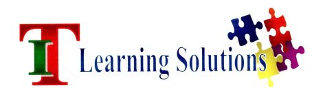 IT LEARNING SOLUTIONS