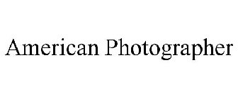 AMERICAN PHOTOGRAPHER