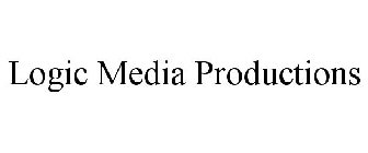 LOGIC MEDIA PRODUCTIONS
