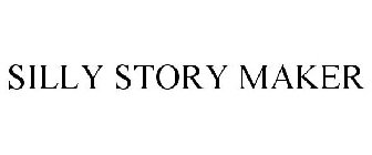 SILLY STORY MAKER