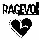 RAGEVOL R