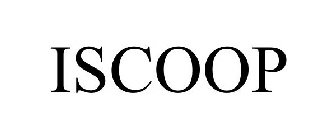 ISCOOP