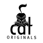 CAT ORIGINALS
