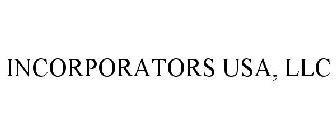 INCORPORATORS USA, LLC