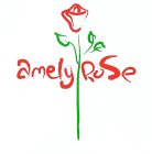 AMELY ROSE
