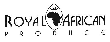 ROYAL AFRICAN PRODUCE