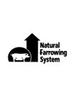 NATURAL FARROWING SYSTEM