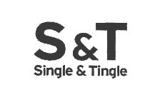 S & T SINGLE & TINGLE