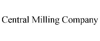 CENTRAL MILLING COMPANY