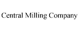 CENTRAL MILLING COMPANY