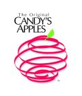 THE ORIGINAL CANDY'S APPLES