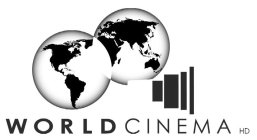 WORLD CINEMA HD