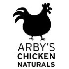 ARBY'S CHICKEN NATURALS