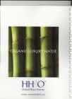 HH2O HYBRID WATER SYSTEMS ORGANIC LUXURY WATER