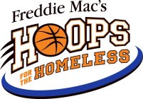 FREDDIE MAC'S HOOPS FOR THE HOMELESS