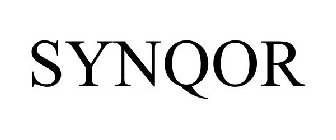 SYNQOR