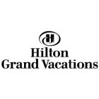 H HILTON GRAND VACATIONS
