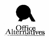 OFFICE ALTERNATIVES