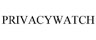 PRIVACYWATCH