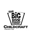 YOUR BIG BOOK COMPANY CHILDCRAFT EDUCATION CORP.
