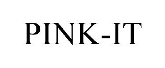 PINK-IT