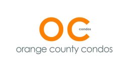 OC CONDOS ORANGE COUNTY CONDOS