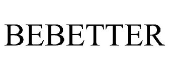 BEBETTER