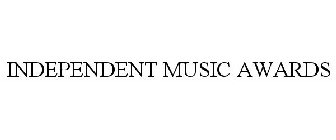 INDEPENDENT MUSIC AWARDS
