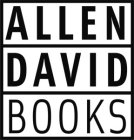 ALLEN DAVID BOOKS