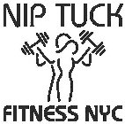 NIP TUCK FITNESS NYC
