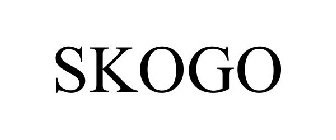 SKOGO