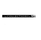 THE COLLECTIONS AT WSA