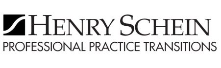 HENRY SCHEIN PROFESSIONAL PRACTICE TRANSITIONS