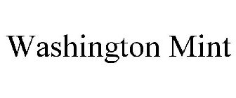 WASHINGTON MINT