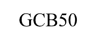 GCB50