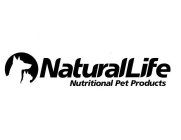 NATURALLIFE NUTRITIONAL PET PRODUCTS