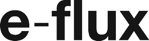 E-FLUX