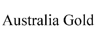 AUSTRALIA GOLD