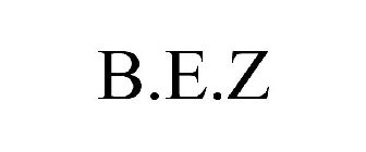 B.E.Z