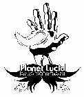 PLANET LUCID ENTERTAINMENT