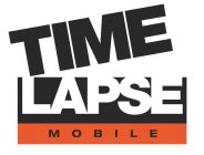 TIMELAPSE MOBILE