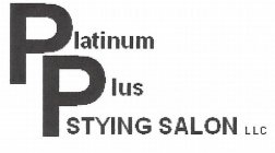 PLATINUM PLUS STYLING SALON