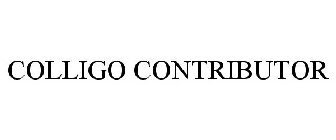 COLLIGO CONTRIBUTOR