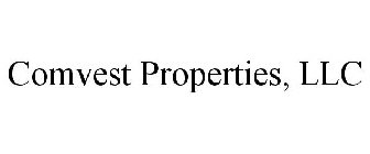 COMVEST PROPERTIES, LLC