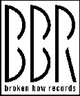 BBR BROKEN BOW RECORDS