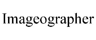 IMAGEOGRAPHER